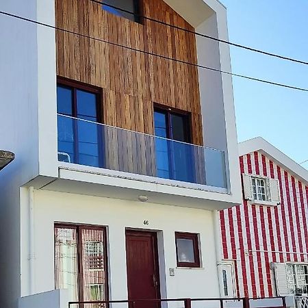 诺瓦海岸Casa Na Costa别墅 外观 照片