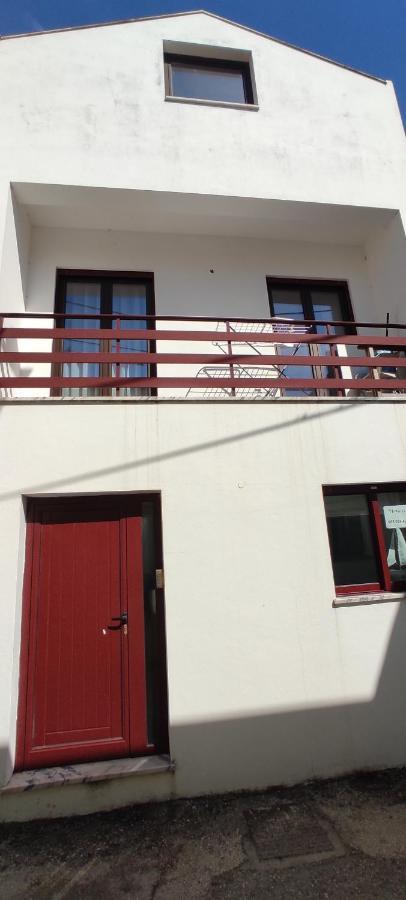 诺瓦海岸Casa Na Costa别墅 外观 照片